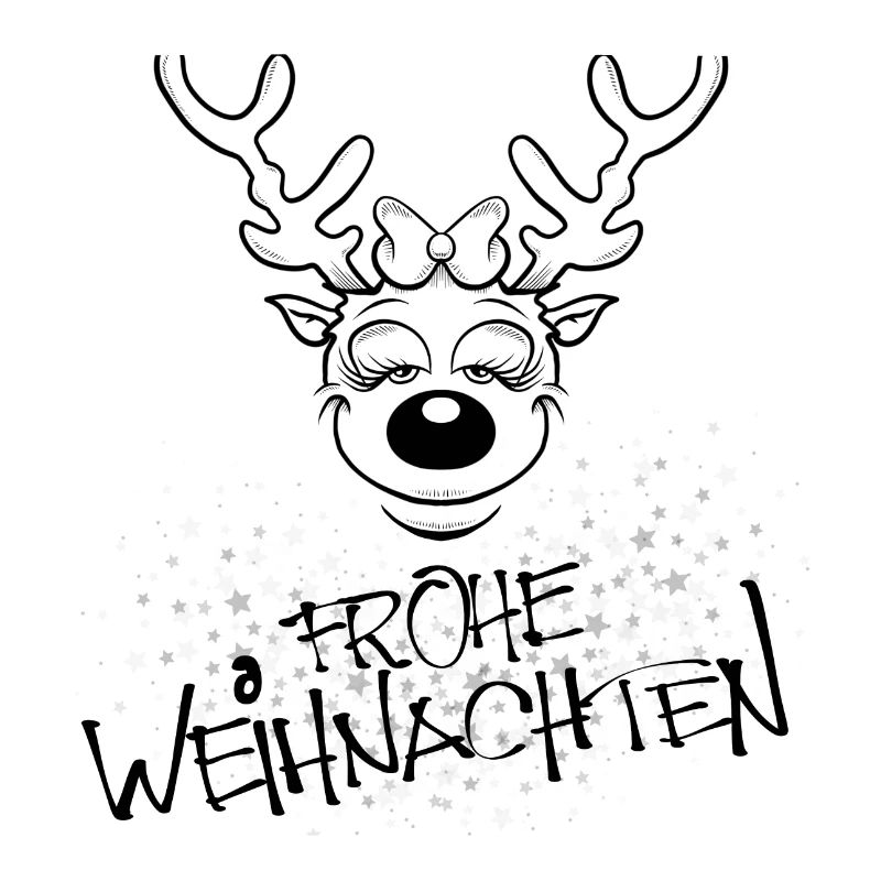 Frohe Weihnachten