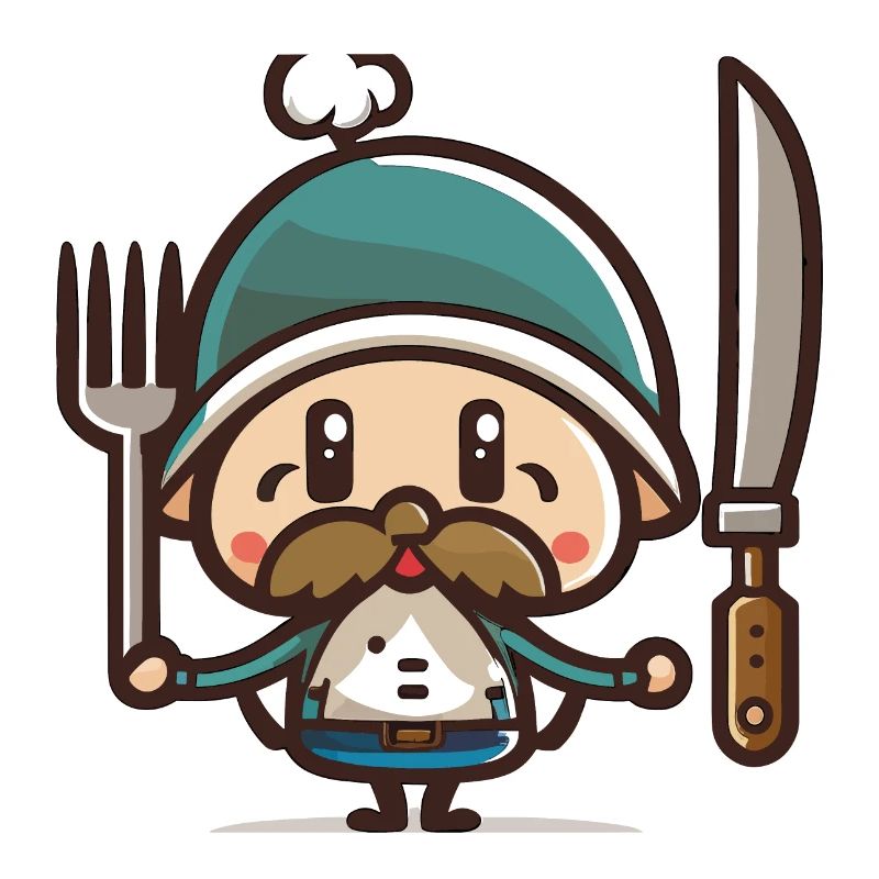 Thanksgiving Pilgrim