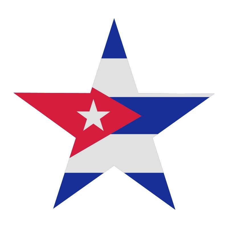Cuban Sterne
