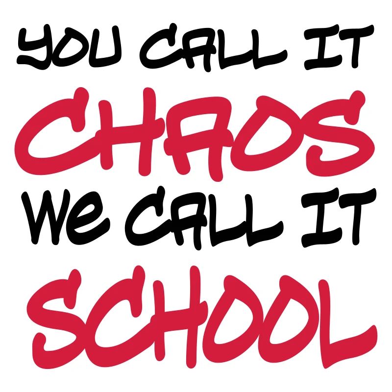 school
