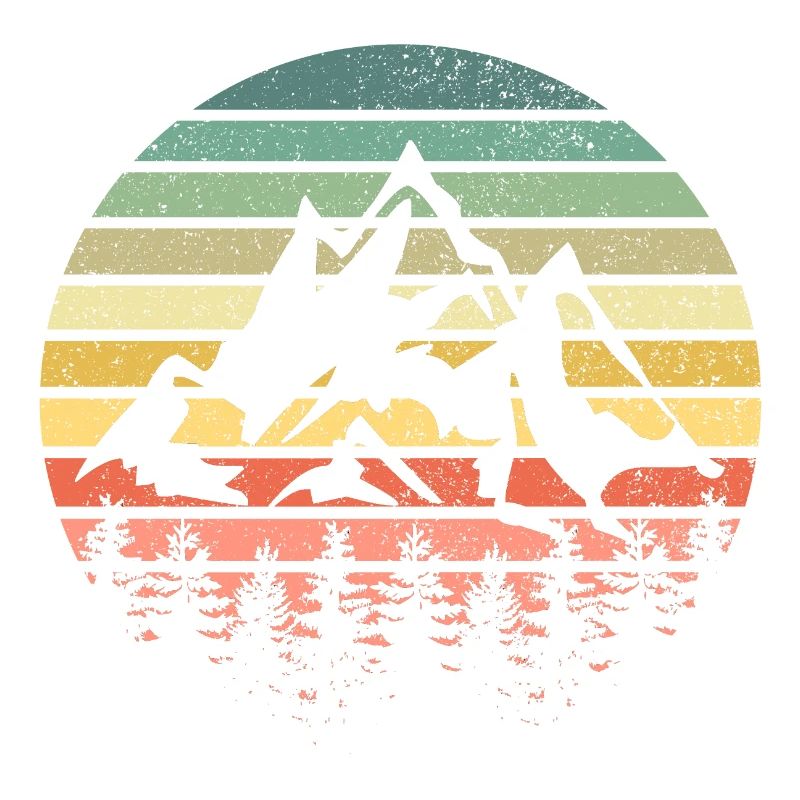 Berg Berge