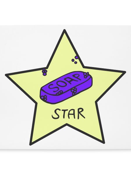 Soapstar