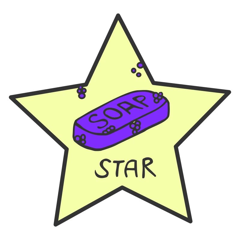 Soapstar