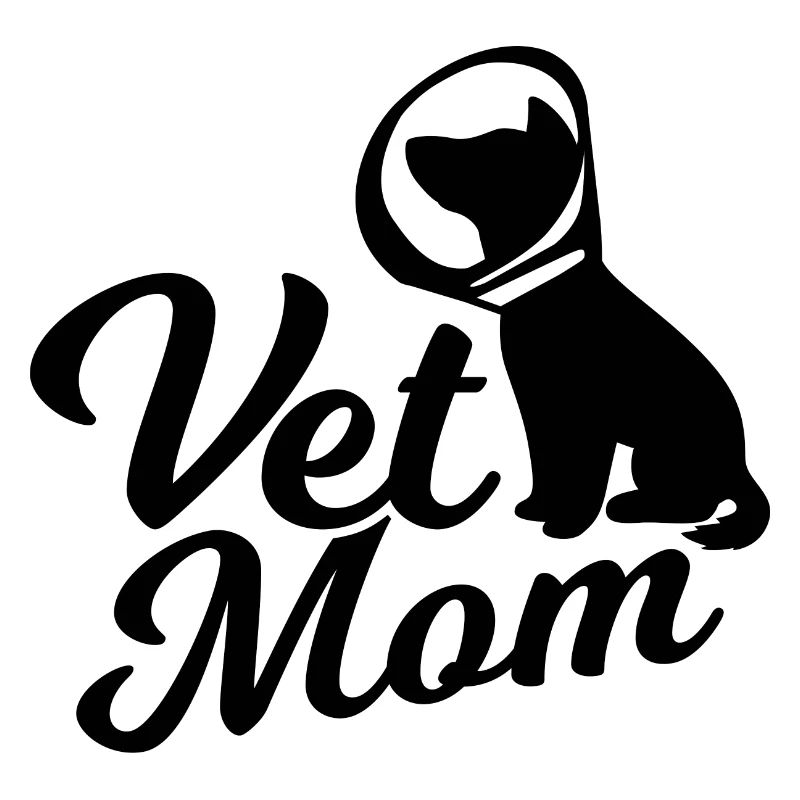 Tierarzt Mama