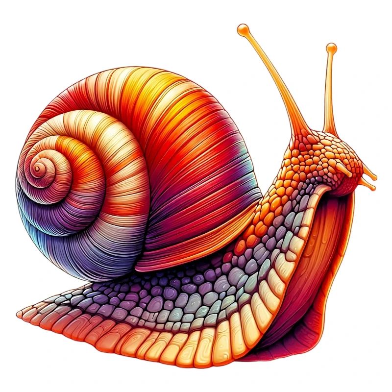 Schnecke