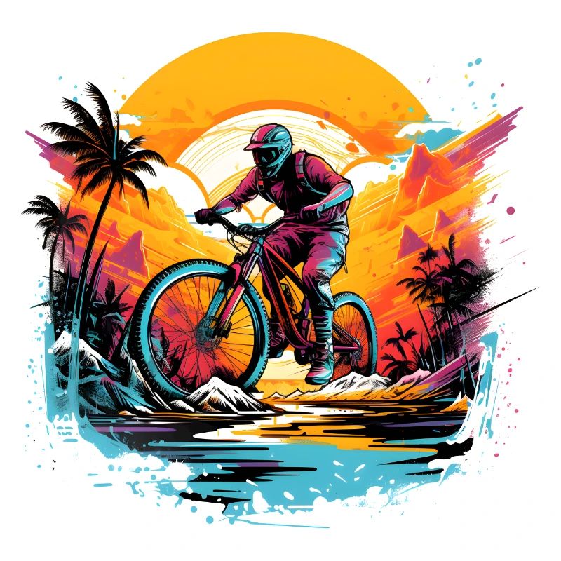 Mountainbiken
