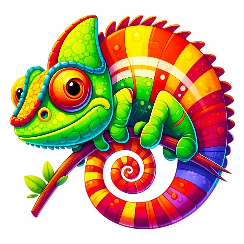 Chameleon