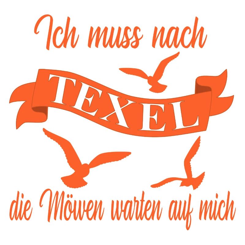 Texel Urlaub