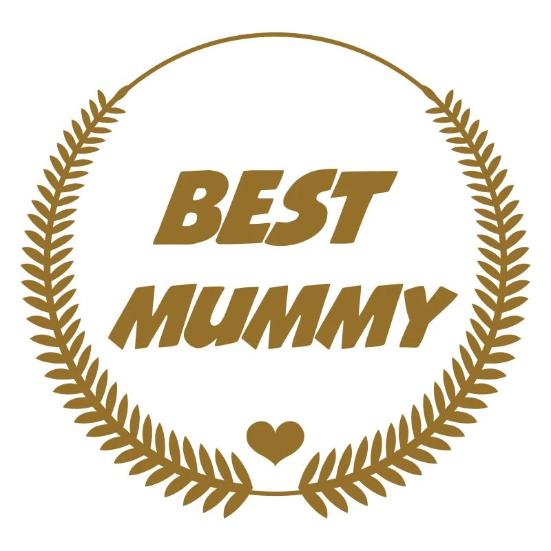Beste Mama - Muttertag