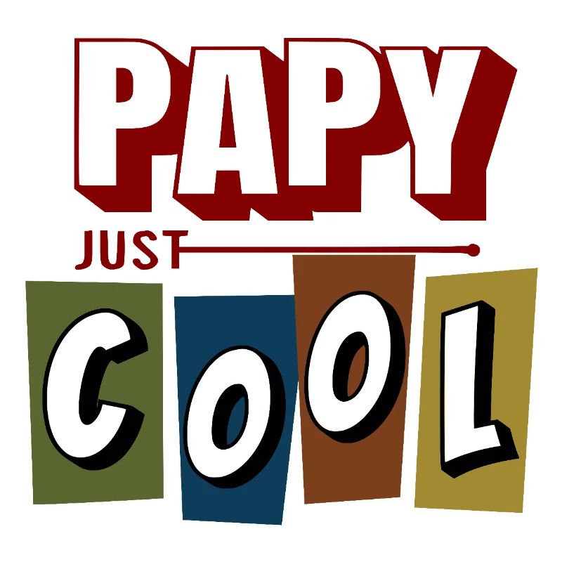 Cool Grandpa