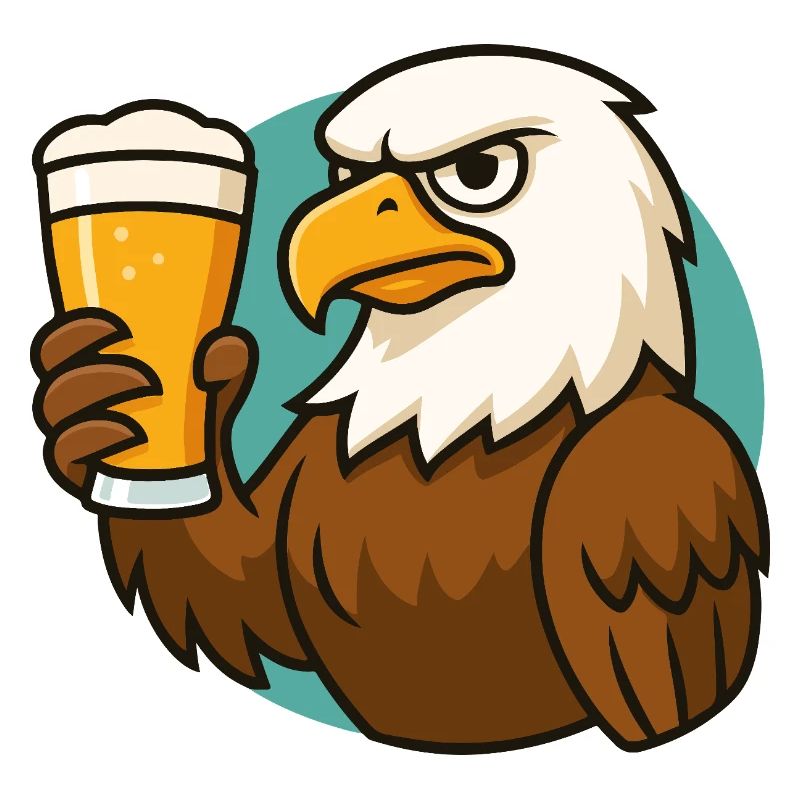 Brew and Beak