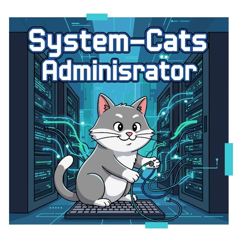 System Cats Administrator