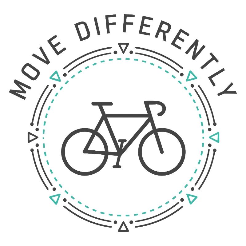 Move Differently