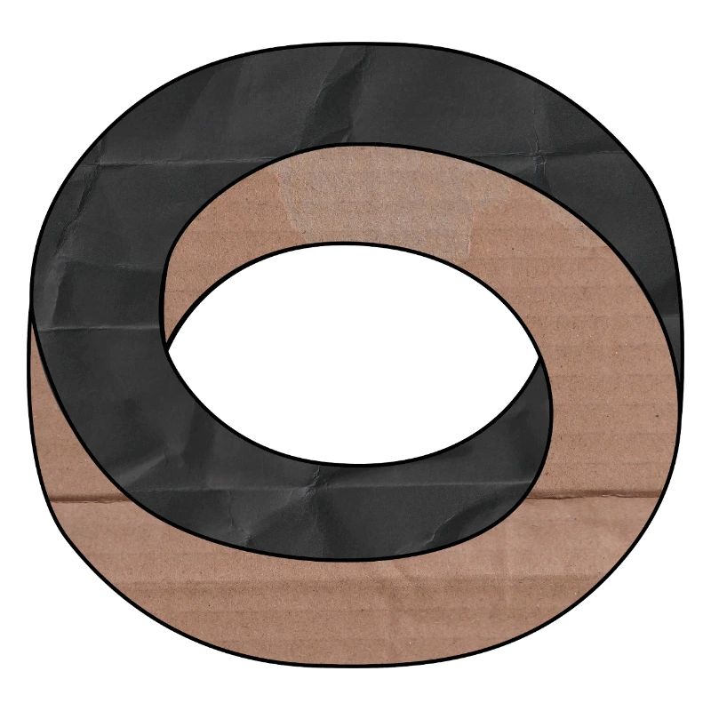 Optical Illusion Circle
