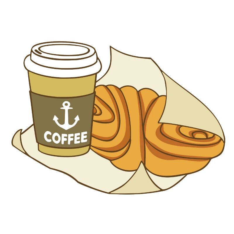 Franzbrötchen & Café