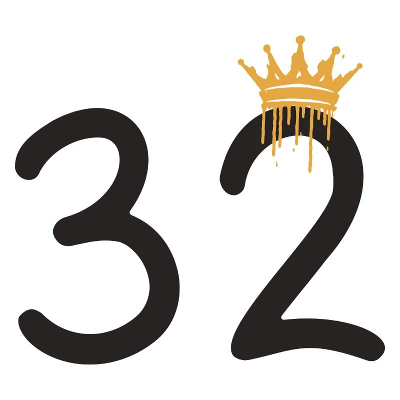 32