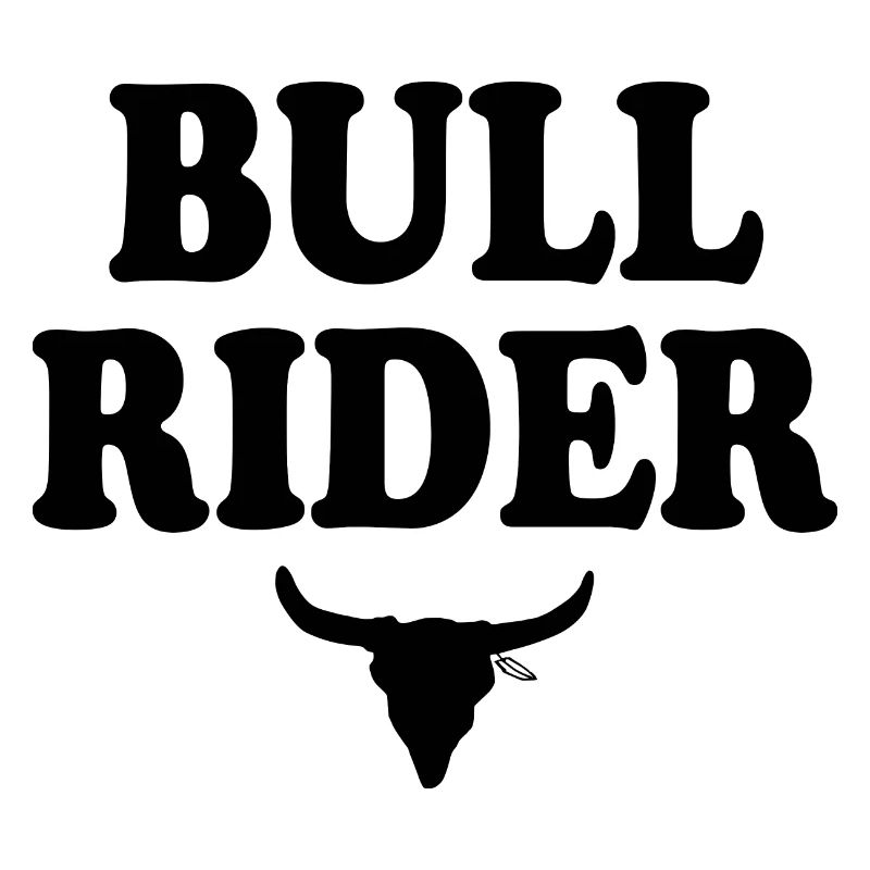 Bull rider