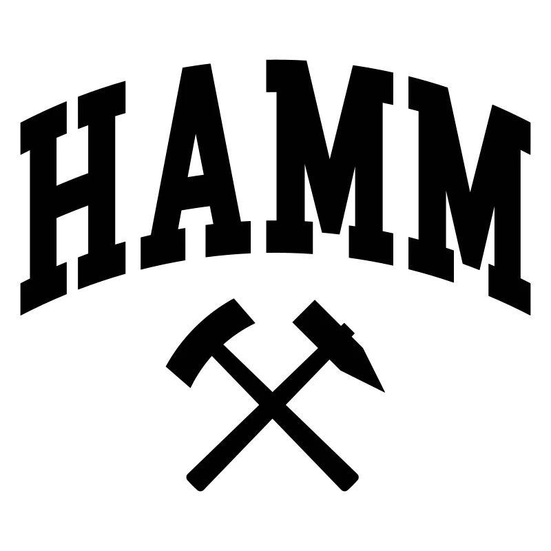 Hamm