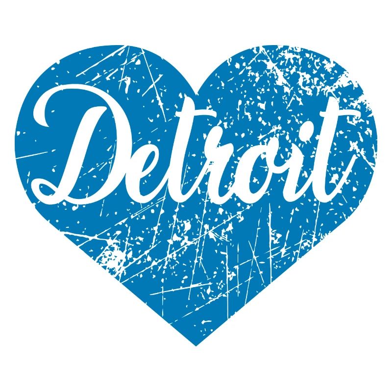 Detroit Herz