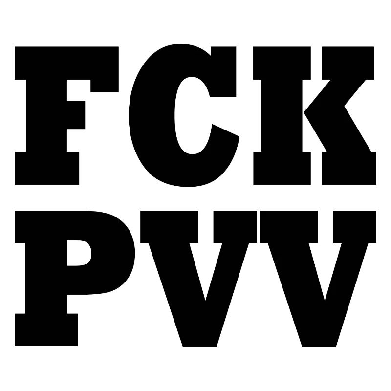 Fck pvv
