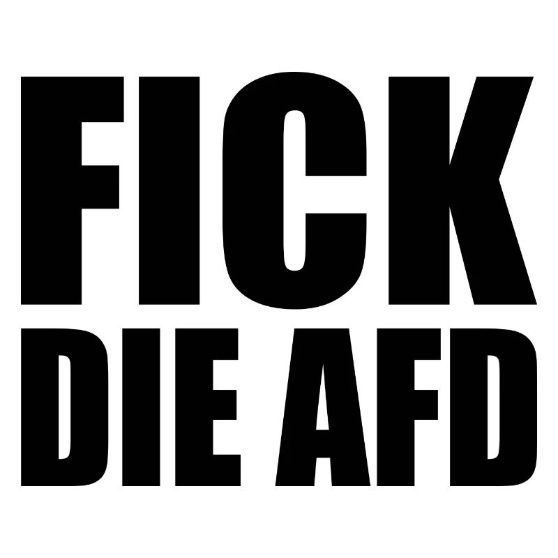 Fick die afd