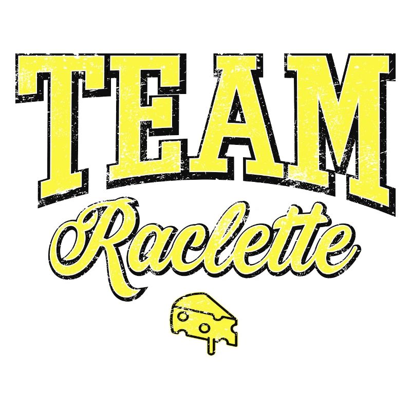TEAM-RACLETTE