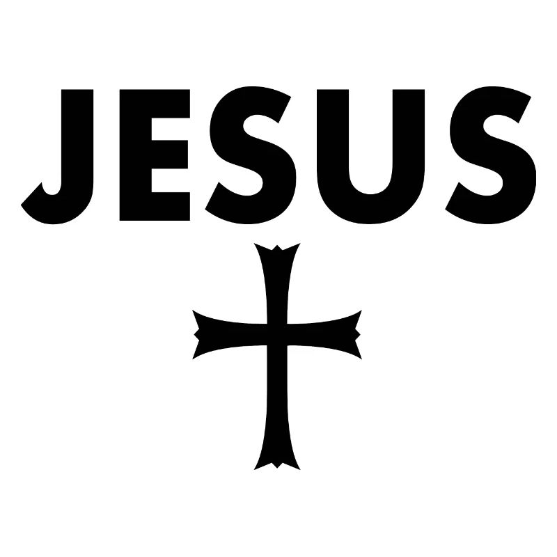 jesus kreuz