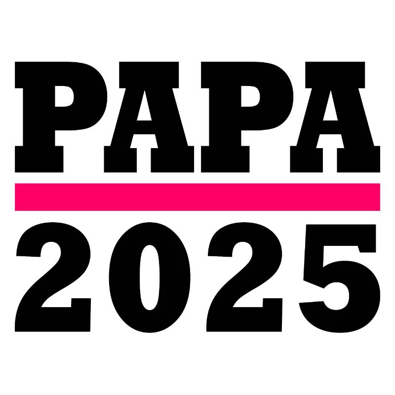 Papa 2025