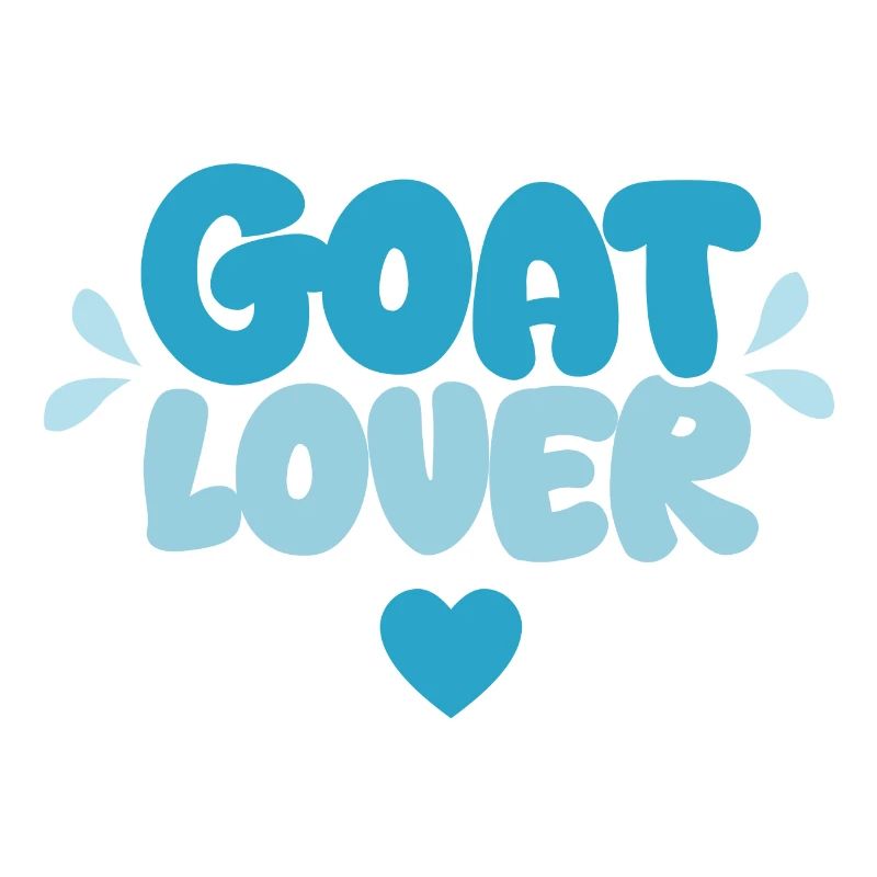 Goat Lover