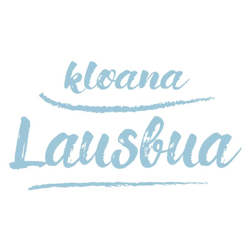 kloana Lausbua