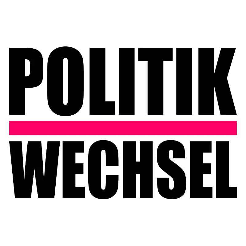 politikwechsel