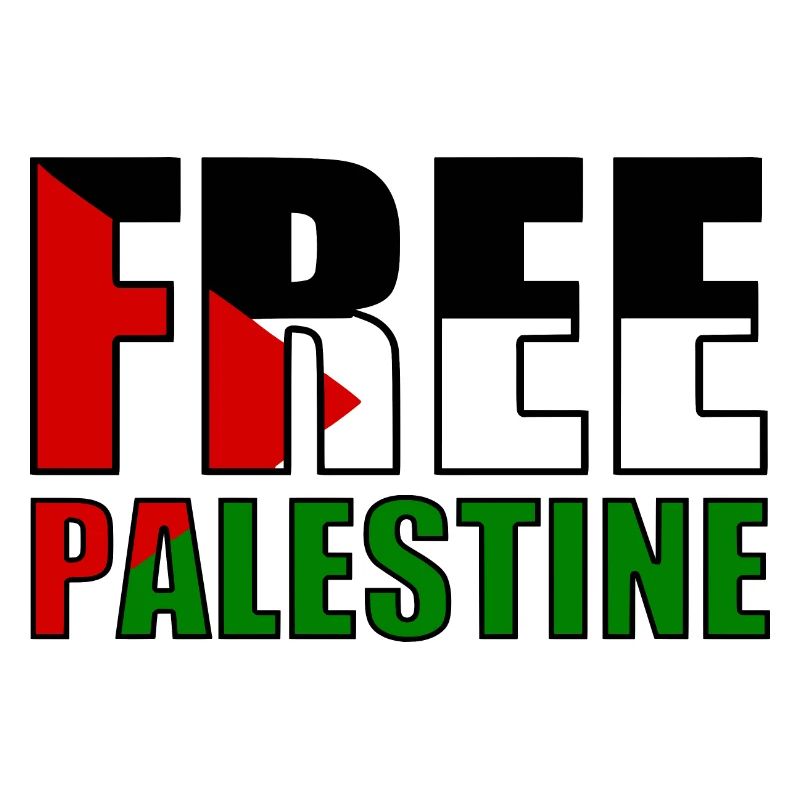Free palestine