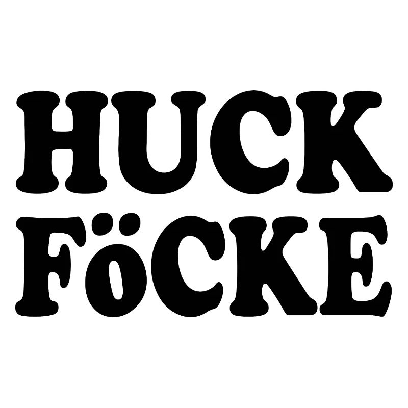huck föcke