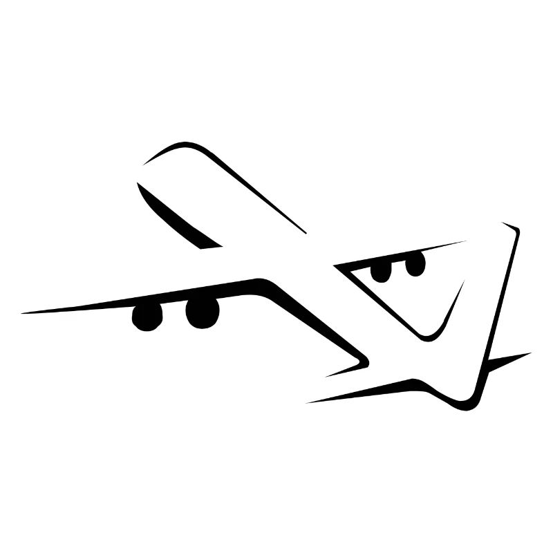 Flugzeug