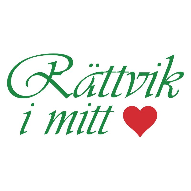 Rättvik in meinem Herzen