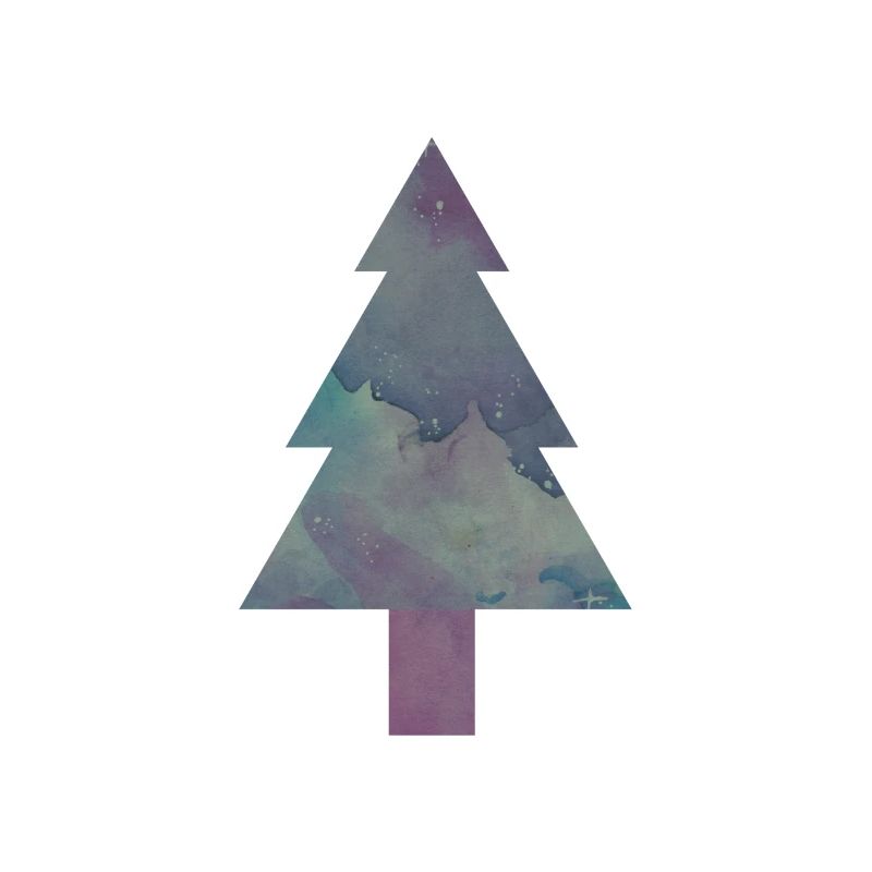Galaxy Tannenbaum