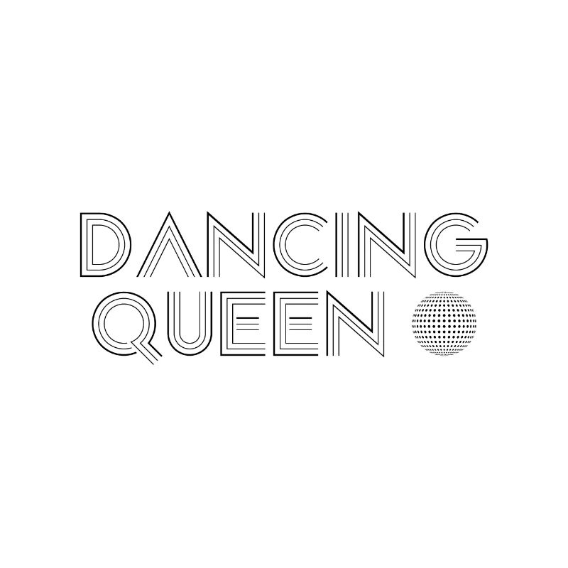 Dancing Queen Geschenkidee