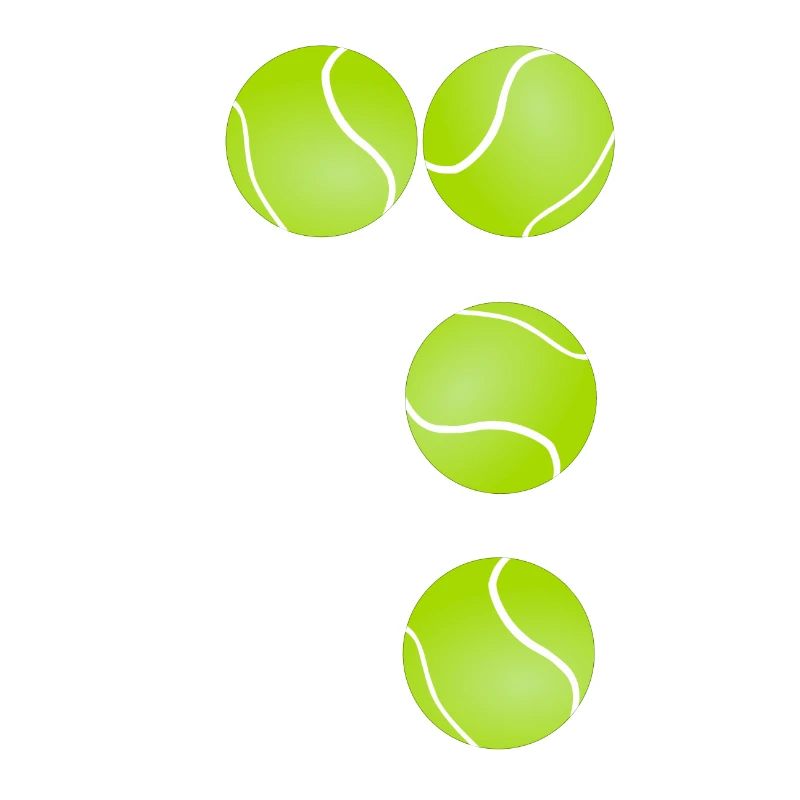 TENNIS - Cool Shot