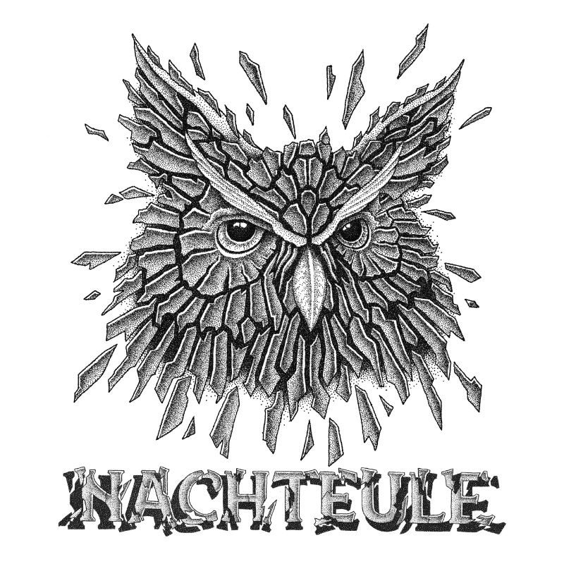 Nachteule