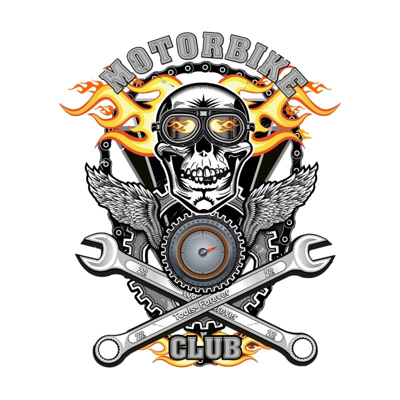 Motorrad Club