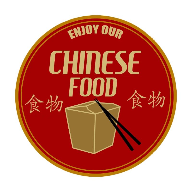 Chinesisch Essen