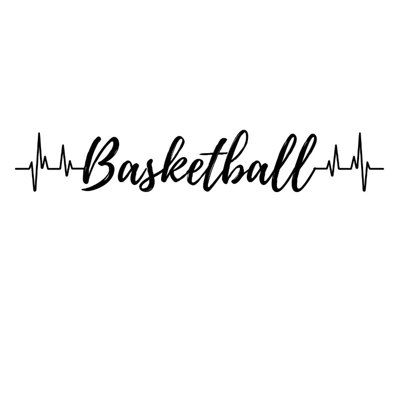 Basketball Heartbeat