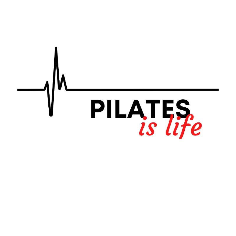 Pilates ist Leben