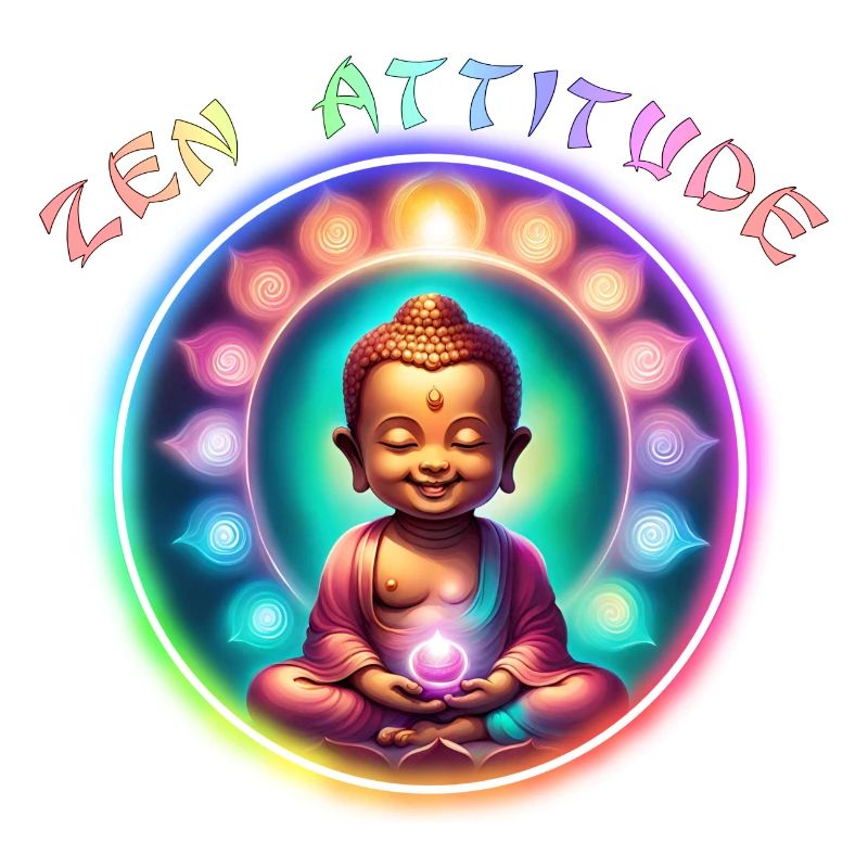ZEN-ATTITÜDE