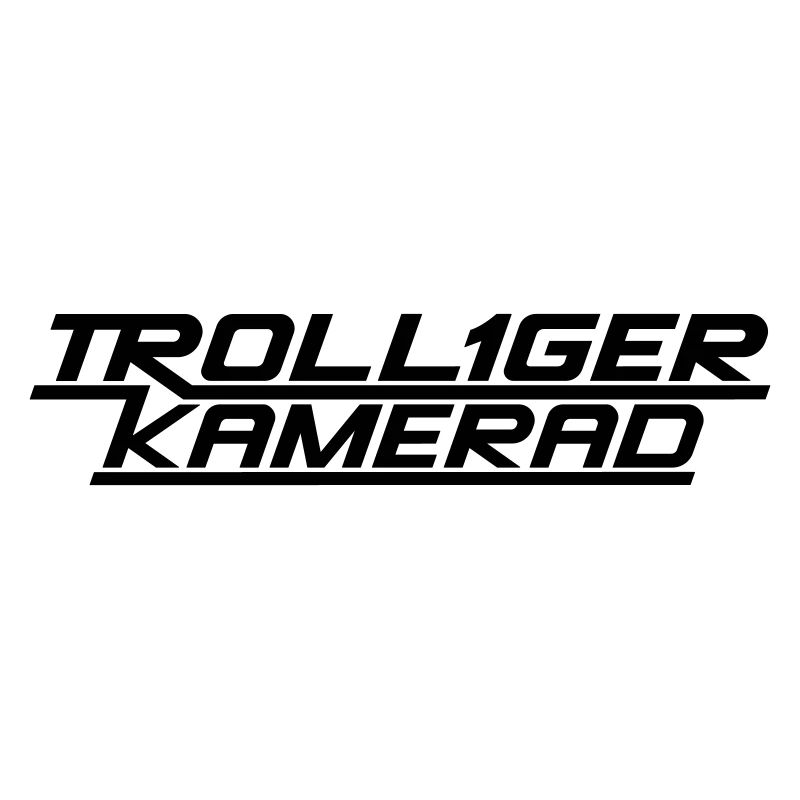 Trolliger Kamerad