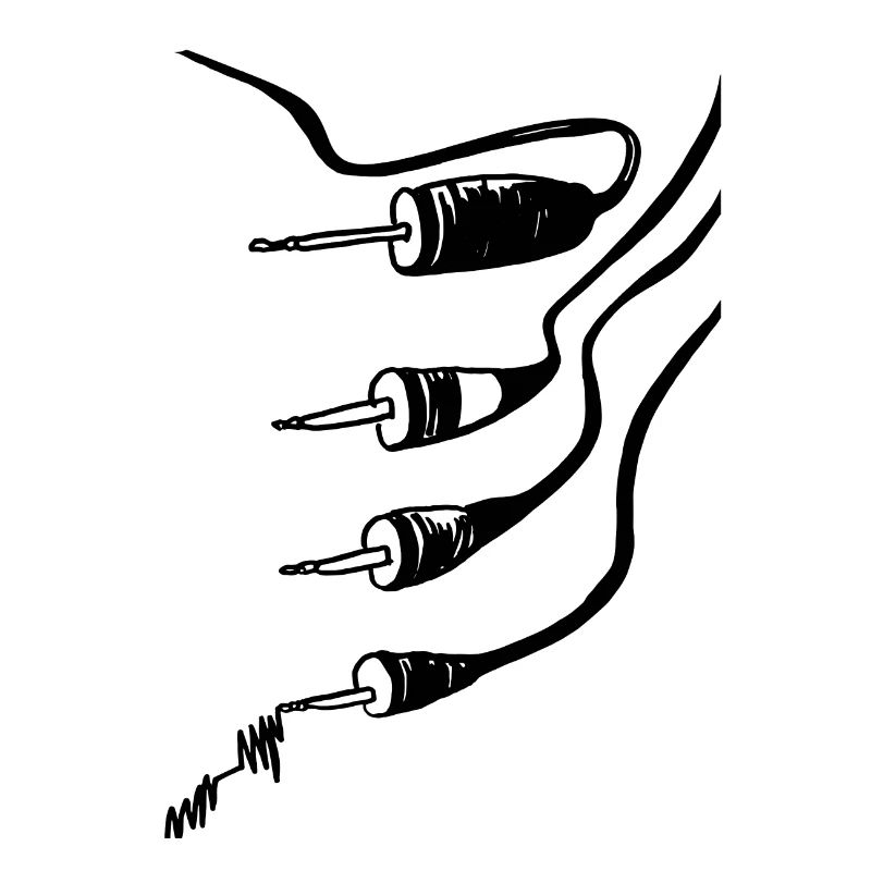 modulare Kabel
