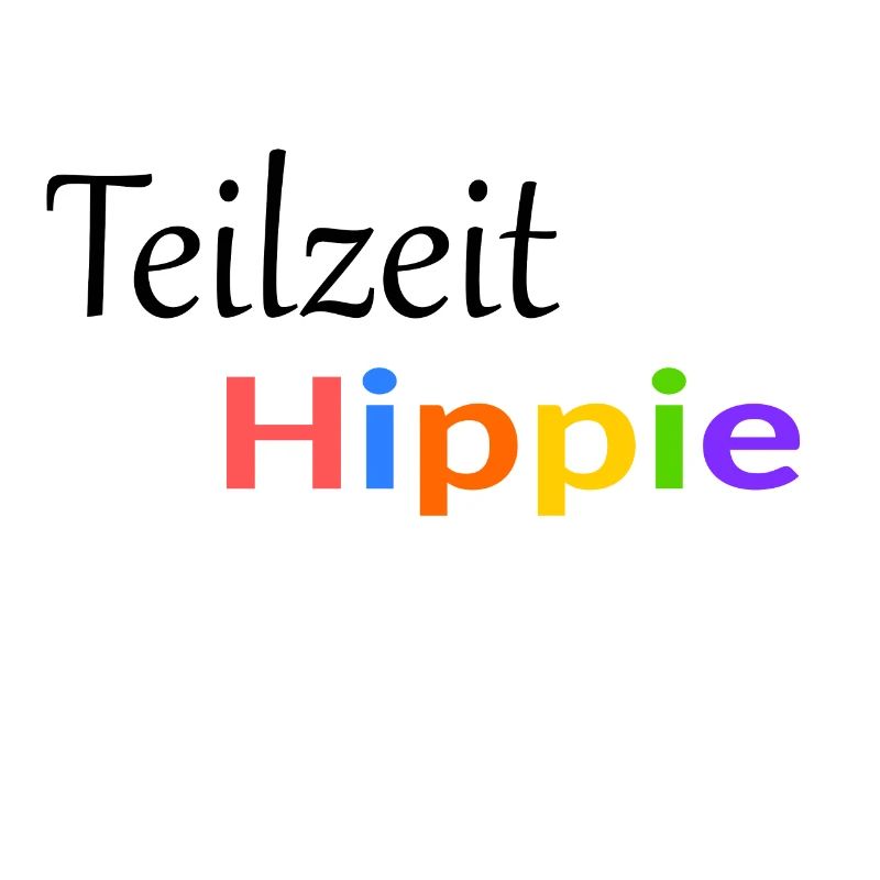 Teilzeit Hippie