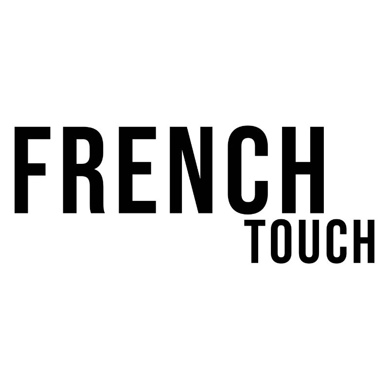 Französischer Touch