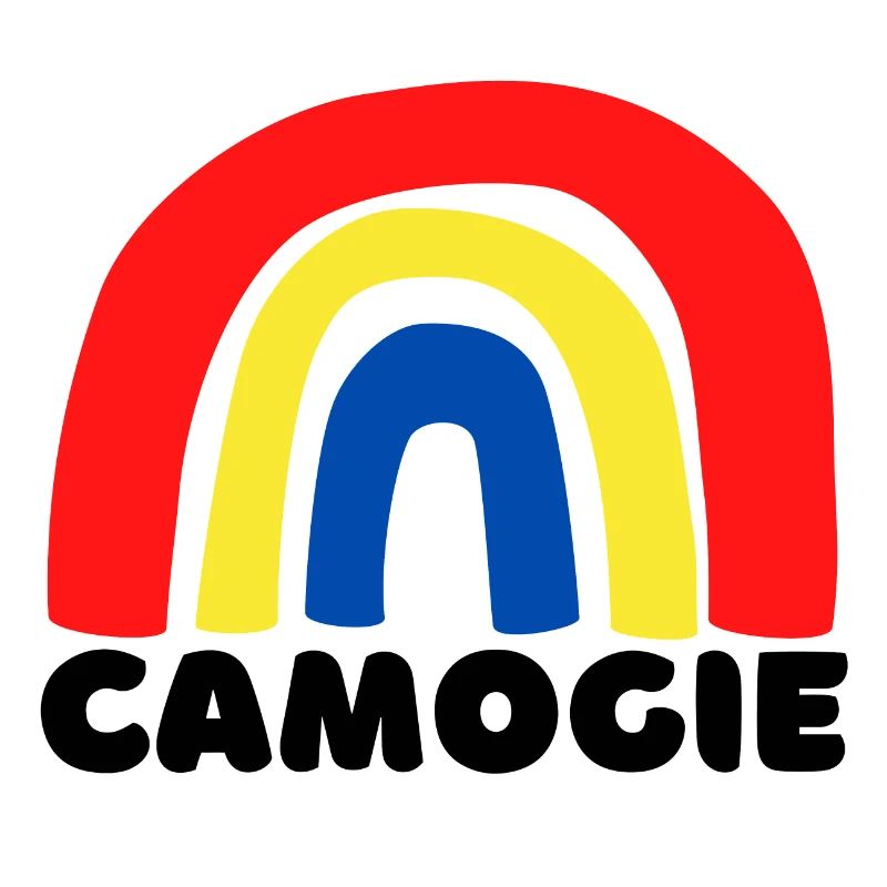 Camogie Rainbow
