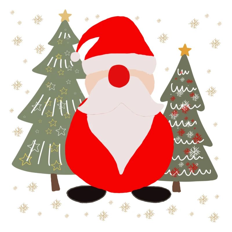 Ho Ho Ho!